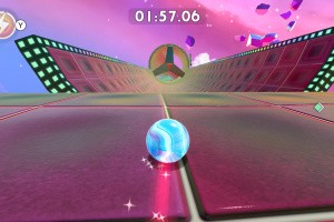 Marble It Up! Ultra Screenshot