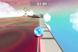Marble It Up! Ultra Screenshot