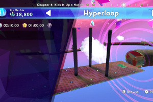 Marble It Up! Ultra Screenshot