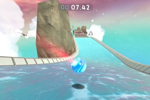 Marble It Up! Ultra Screenshot