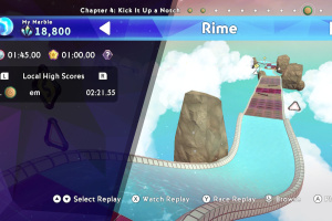 Marble It Up! Ultra Screenshot