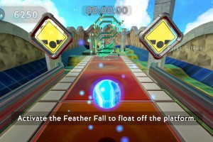 Marble It Up! Ultra Screenshot