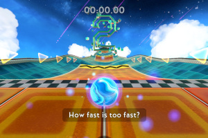 Marble It Up! Ultra Screenshot