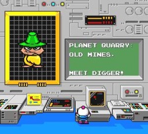 Bomberman '93 Review - Screenshot 1 of 3