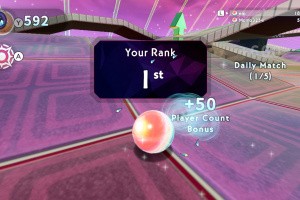 Marble It Up! Ultra Screenshot