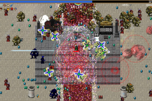Vampire Survivors Screenshot