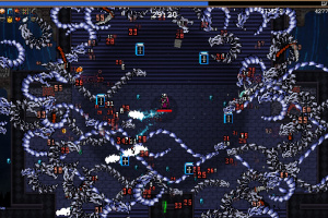 Vampire Survivors Screenshot