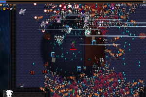 Vampire Survivors Screenshot