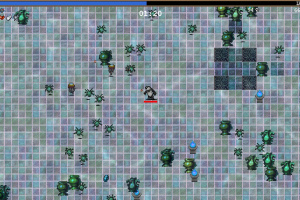 Vampire Survivors Screenshot