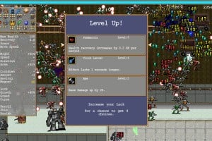 Vampire Survivors Screenshot