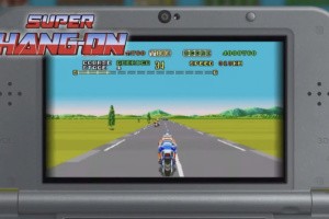 Sega 3D Fukkoku Archives 3: Final Stage Screenshot