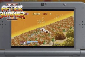 Sega 3D Fukkoku Archives 3: Final Stage Screenshot