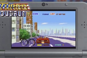 Sega 3D Fukkoku Archives 3: Final Stage Screenshot