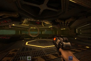 Quake II Screenshot