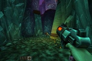 Quake II Screenshot