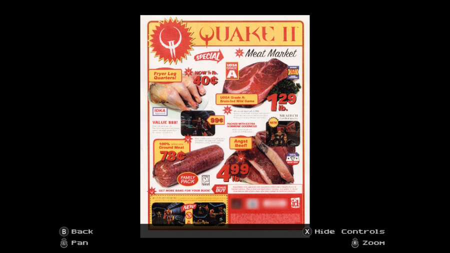 Quake II Review - Screenshot 1 of 4