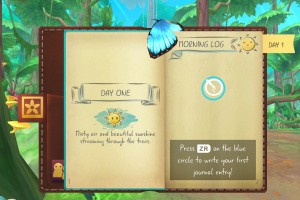 Flutter Away Screenshot