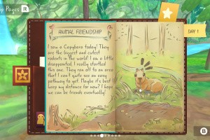 Flutter Away Screenshot