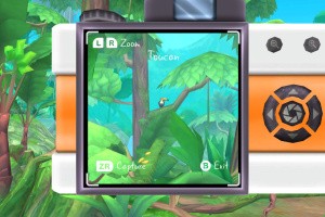 Flutter Away Screenshot