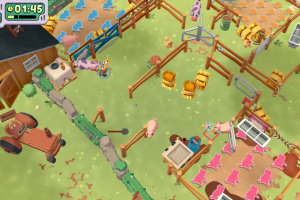 Moving Out 2 Screenshot