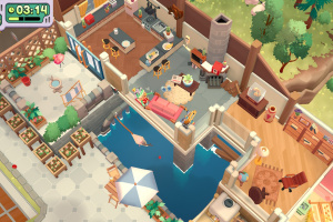 Moving Out 2 Screenshot