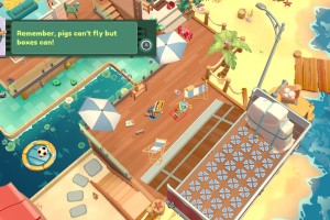 Moving Out 2 Screenshot