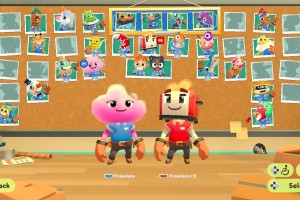 Moving Out 2 Screenshot