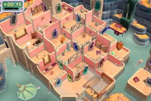 Moving Out 2 Screenshot