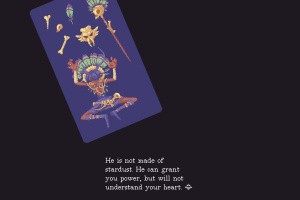 The Cosmic Wheel Sisterhood Screenshot