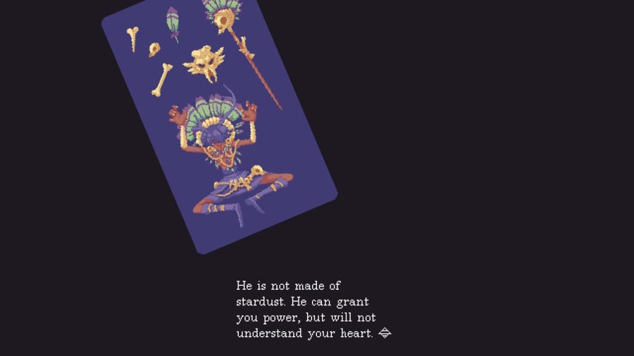The Cosmic Wheel Sisterhood Review - Screenshot 1 of 5