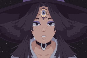 The Cosmic Wheel Sisterhood Screenshot