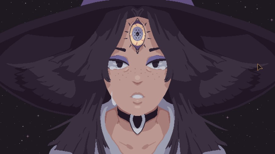 The Cosmic Wheel Sisterhood Review - Screenshot 3 of 5