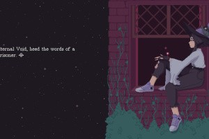 The Cosmic Wheel Sisterhood Screenshot