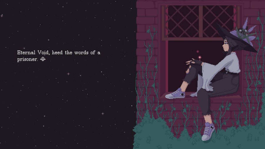 The Cosmic Wheel Sisterhood Review - Screenshot 2 of 5