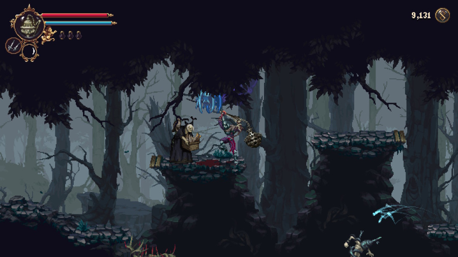 Blasphemous 2 Review - Screenshot 6 of 6