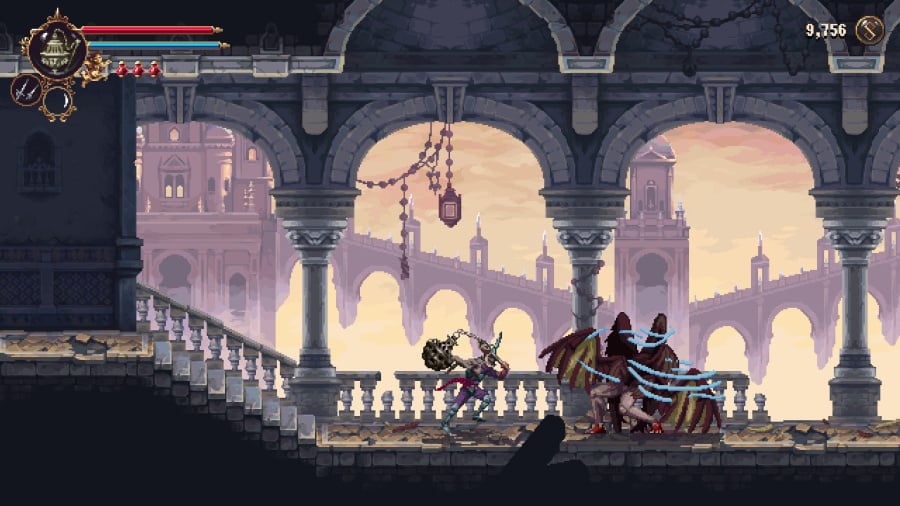 Blasphemous 2 Review - Screenshot 1 of 6