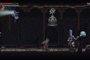 Blasphemous 2 Screenshot