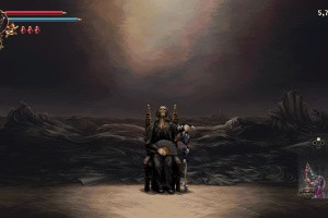 Blasphemous 2 Screenshot