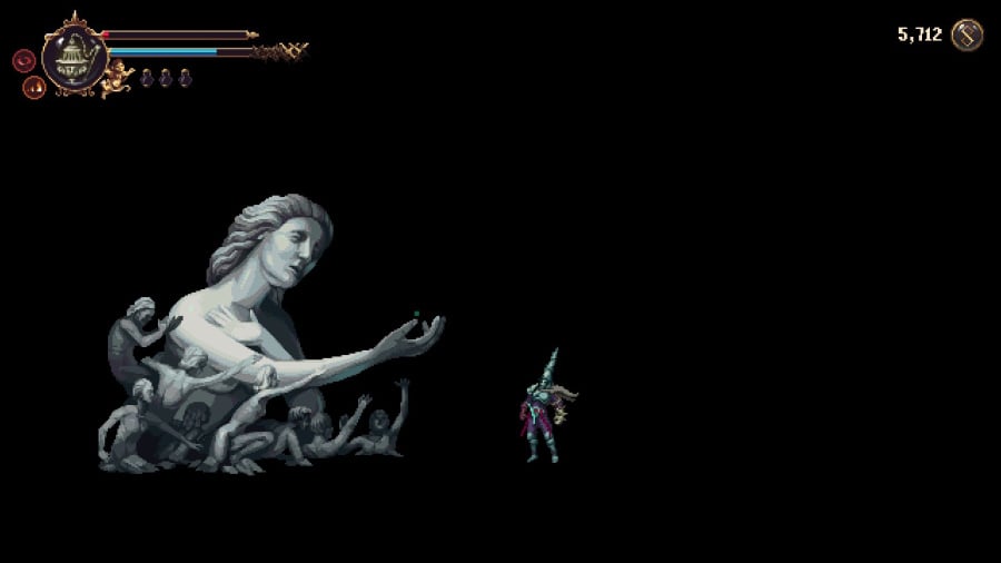 Blasphemous 2 Review - Screenshot 2 of 6