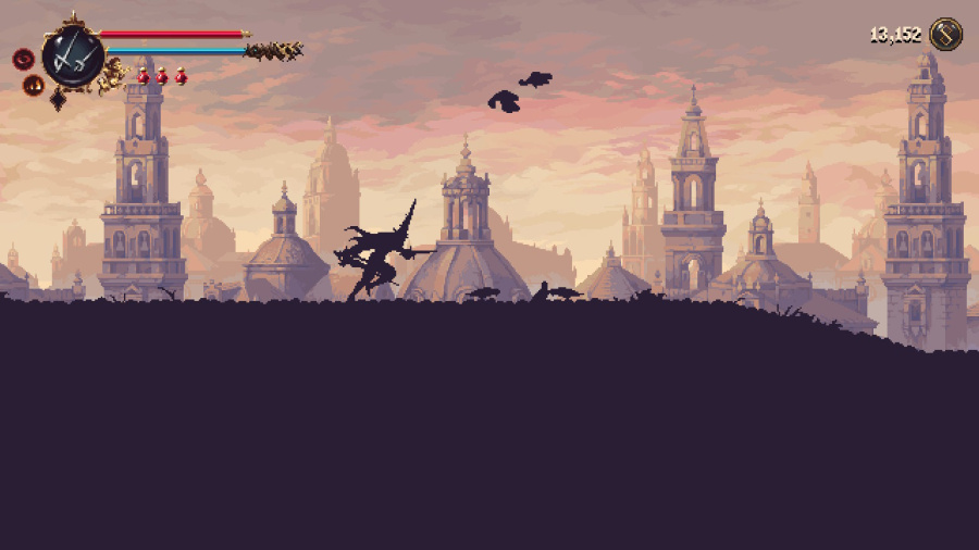 Blasphemous 2 Review - Screenshot 6 of 6