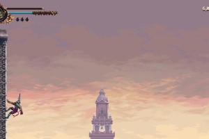 Blasphemous 2 Screenshot