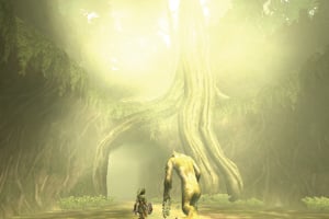 The Legend of Zelda: Twilight Princess Screenshot