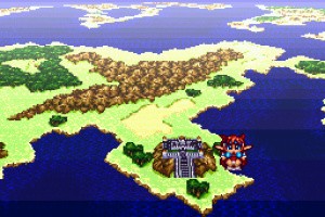 Popful Mail Screenshot