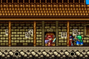 Popful Mail Screenshot