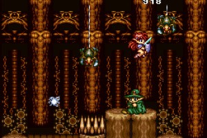 Popful Mail Screenshot