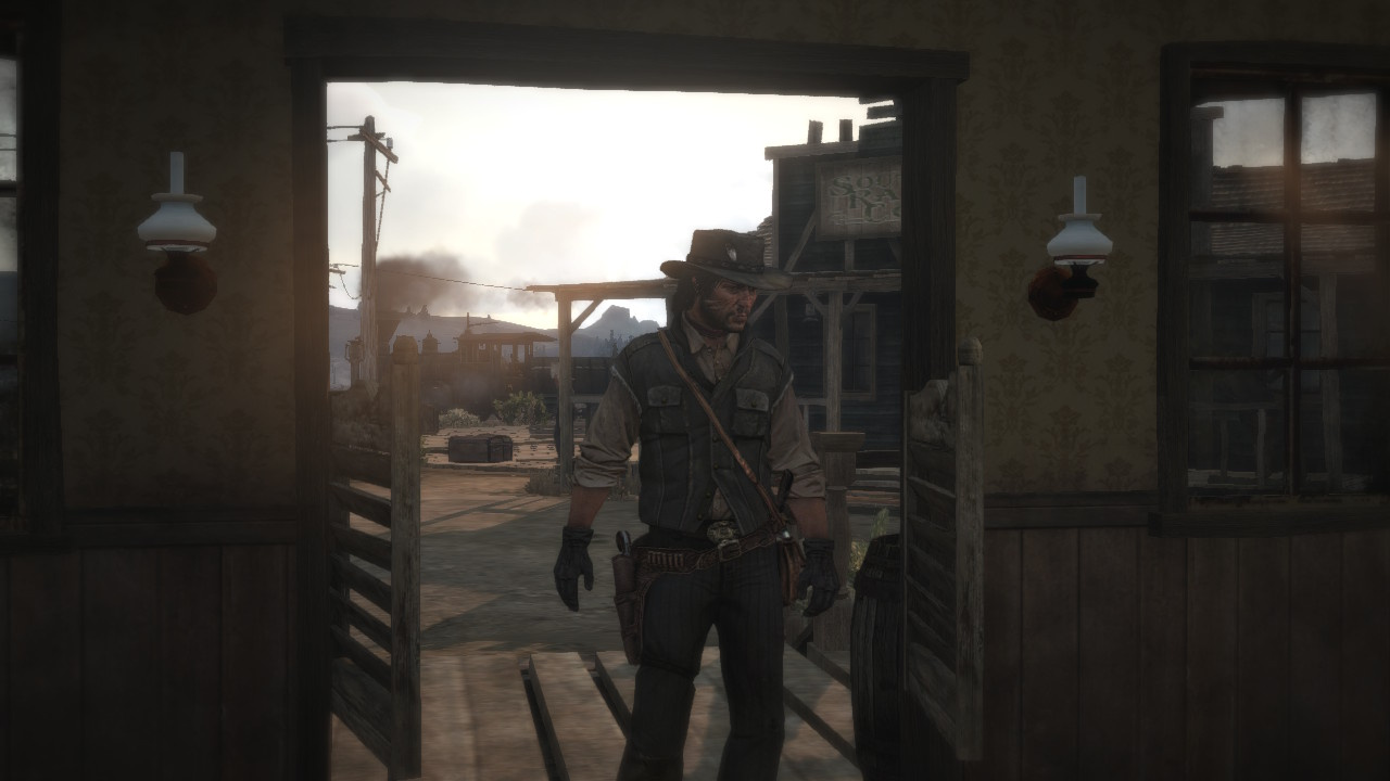 Game Review: Red Dead Redemption's latest port is still worth playing - The  AU Review