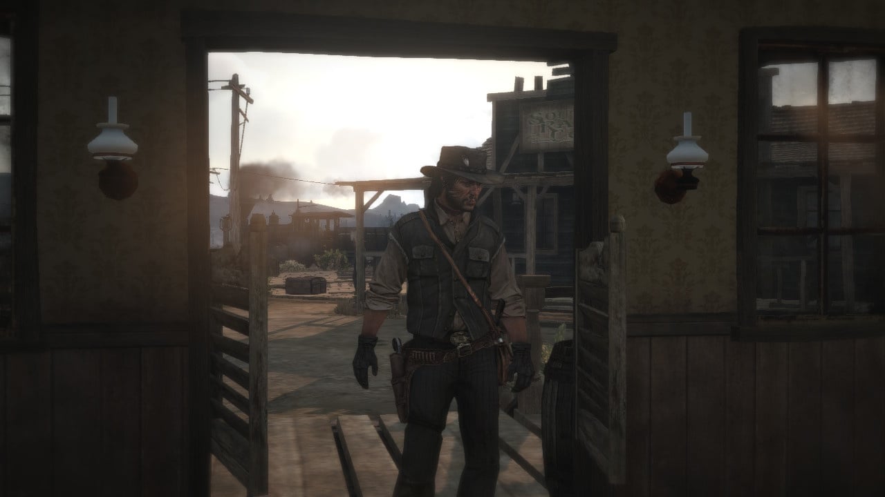 Red Dead Redemption Remake In Unreal Engine 5 Puts Rockstar To Shame