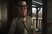 Red Dead Redemption - Screenshot 2 of 10