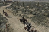 Red Dead Redemption - Screenshot 3 of 10