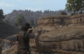 Red Dead Redemption - Screenshot 4 of 10